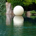 Reflections of an Orb